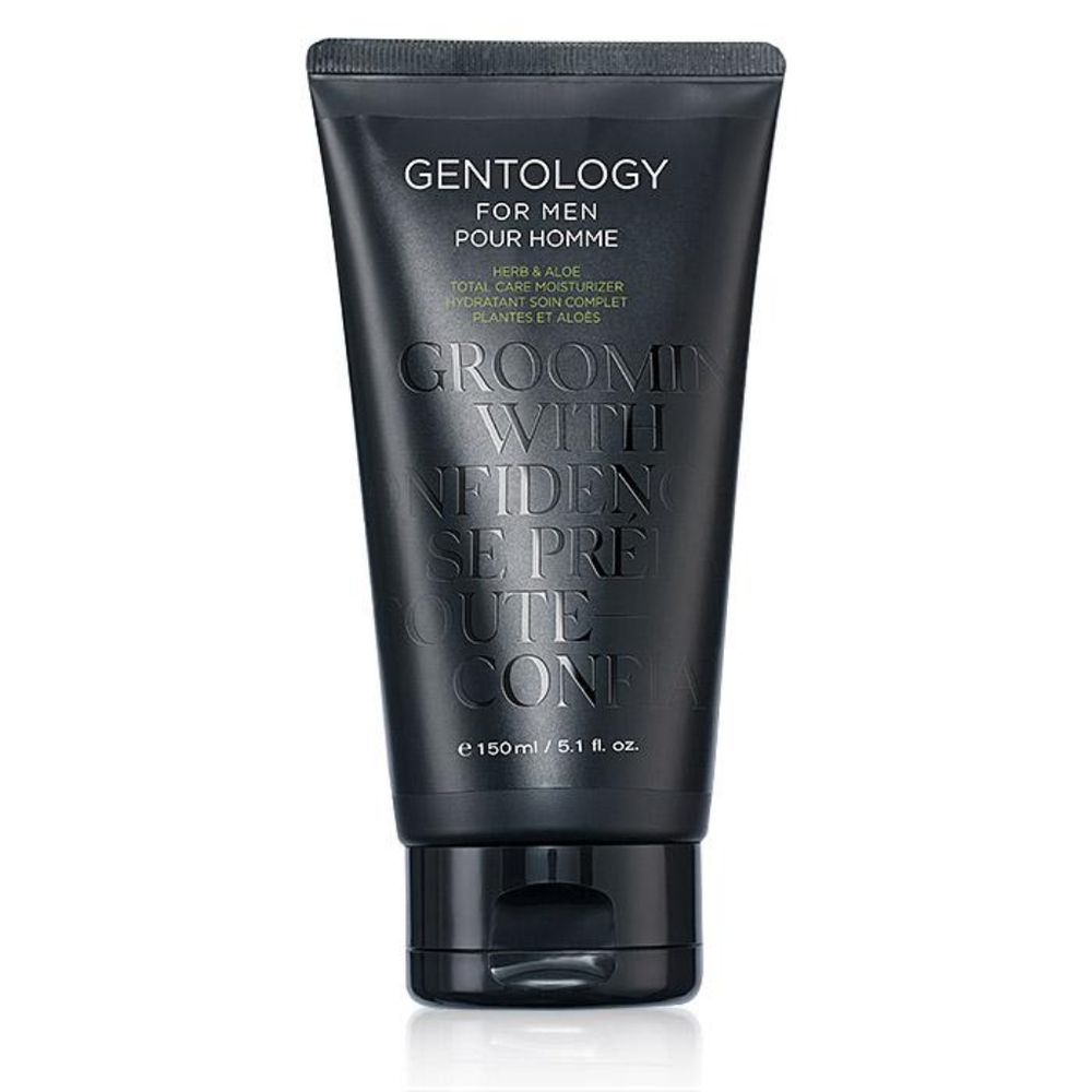 Gentology Herb & Aloe Total Care Moisturizer